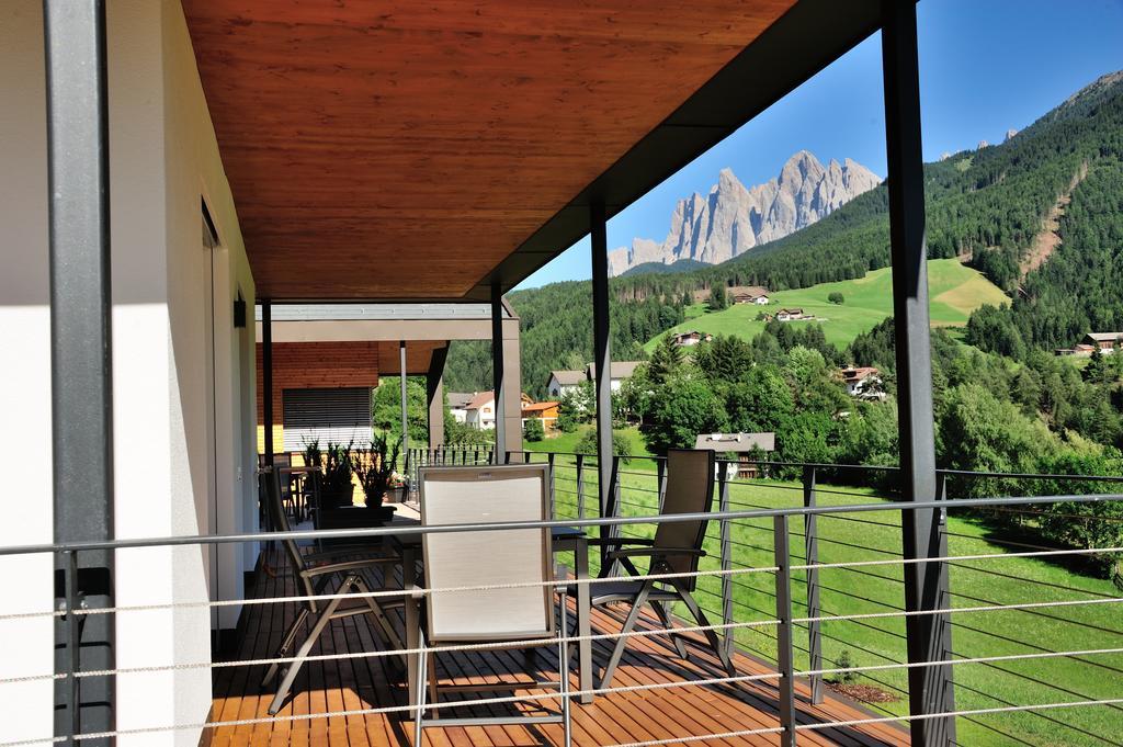 Peterwieshof Villnöss Zimmer foto