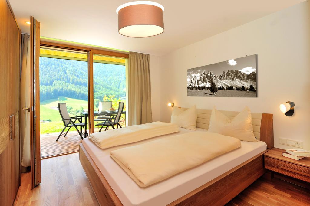 Peterwieshof Villnöss Zimmer foto