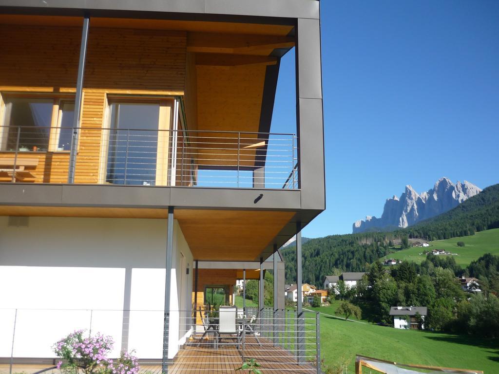 Peterwieshof Villnöss Zimmer foto