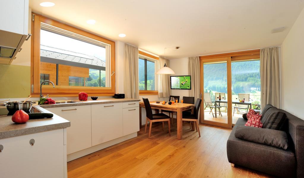 Peterwieshof Villnöss Zimmer foto